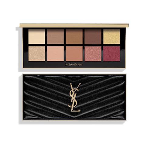 desert nude ysl|Couture Colour Clutch Eyeshadow Desert Nude .